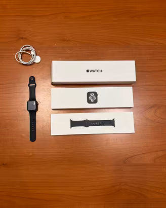 Apple Watch SE 40mm GPS – 1ª Gen