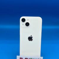 APPLE IPHONE 14 WHITE 128GB   USATO PERFETTO