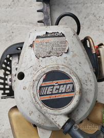 tagliasiepi Echo hc2400