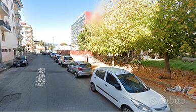 Box - Deposito zona Tribunale Cosenza