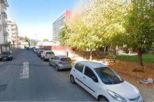 Box - Deposito zona Tribunale Cosenza