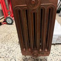 Termosifone vintage