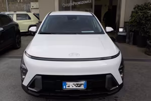HYUNDAI Bayon 1.0 T-GDI Benz. 90 CV MT X-Tech