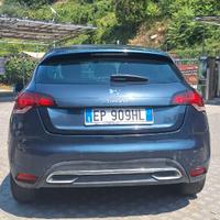 Citroen DS4 1.6