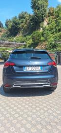 Citroen DS4 1.6