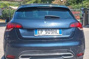 Citroen DS4 1.6