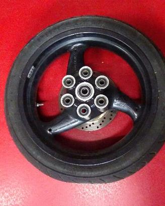 CERCHIO POSTERIORE DUCATI MONSTER 400 600 620