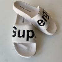 Slides SUPERGA tg.35