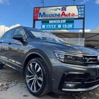 VOLKSWAGEN TIGUAN 2.0 BI-TDI 240 CV R-LINE DSG FUL