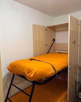 Letti a scomparsa