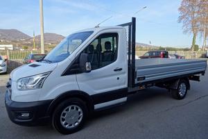 FORD Transit 350 2.0TDCi EcoBlue MHEV 130CV PL-S
