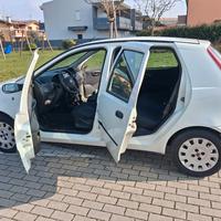 Fiat Punto 1.2 GPL