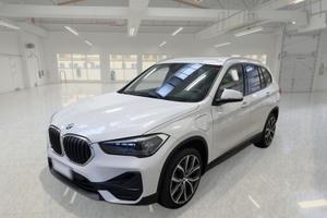 BMW X1 XDRIVE 25E BUSINESS ADVANTAGE AUTOMATICO SU