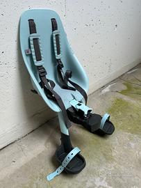 Seggiolino per bambini da bicicletta Urban Iki