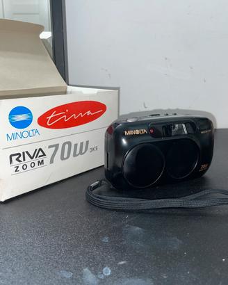 Minolta Riva Zoom 7w