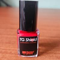 Pc Thermal Grizzly TG Shield – usato pochissimo