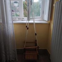 Altalena Seggiolino per Bambini Neonati Bimbi in