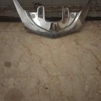 PEZZI DI RICAMBIO SH 125