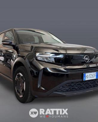 OPEL frontera iii 2024 Frontera 1.2 hybrid Edition