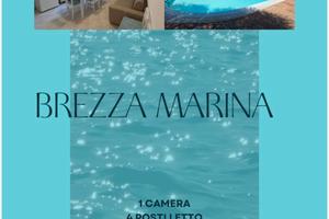 Appartamento bilocale Brezza Marina