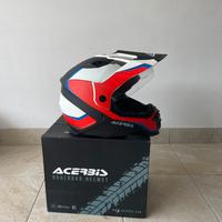 casco acerbis
