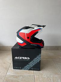 casco acerbis
