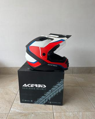 casco acerbis