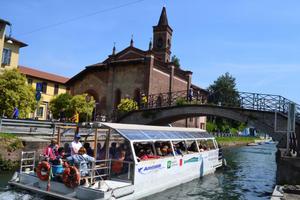 Delizioso monolocale per Salone del Mobile