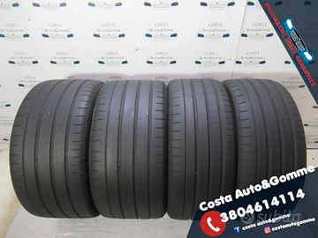 Gomme 275 40 21 315 35 21 Yokohama  95%