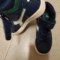 6 scarpe bimba /o € 5 cad. dal n.28 al n. 30