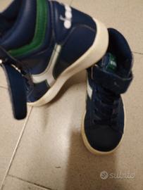 6 scarpe bimba /o € 5 cad. dal n.28 al n. 30