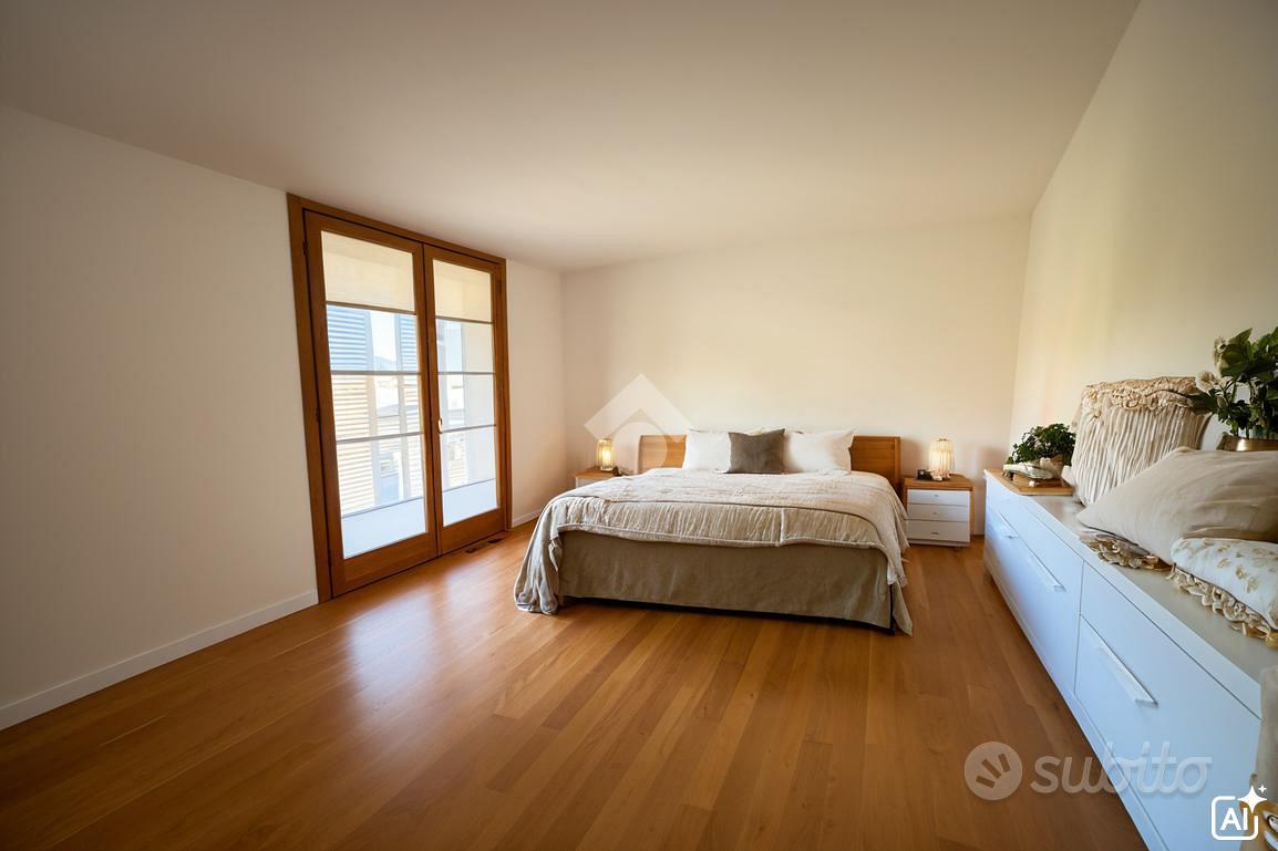 Appartamento – Bastia Umbra, Bastiola - Vista 3