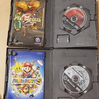 Giochi GameCube 