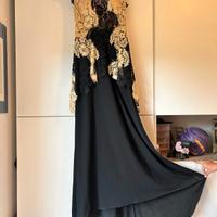 Vestito donna cerimonia 