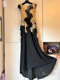 Vestito donna cerimonia 