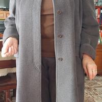 Cappotto Valentino donna originale primi anni '80