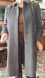 Cappotto Valentino donna originale primi anni '80