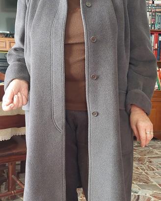 Cappotto Valentino donna originale primi anni '80
