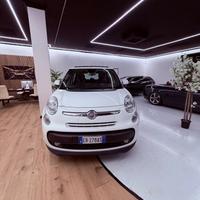 Fiat 500L 1.3 Multijet 85 CV Dualogic Lounge