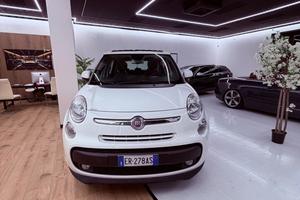 Fiat 500L 1.3 Multijet 85 CV Dualogic Lounge
