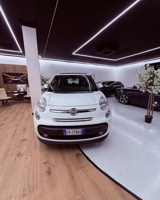 Fiat 500L 1.3 Multijet 85 CV Dualogic Lounge