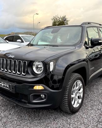 JEEP Renegade 2.0 Mjt 120CV 4WD 4X4