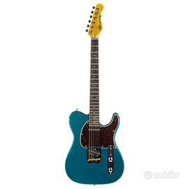 Chitarra elettrica Telecaster