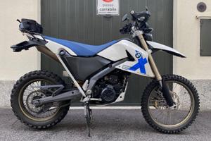 BMW G 650 Xchallenge - 2007