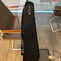 Porta stecca Zenith morbido – 1 posto