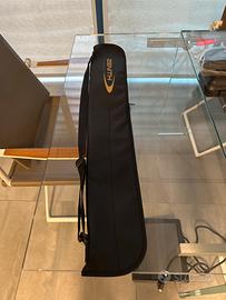 Porta stecca Zenith morbido – 1 posto