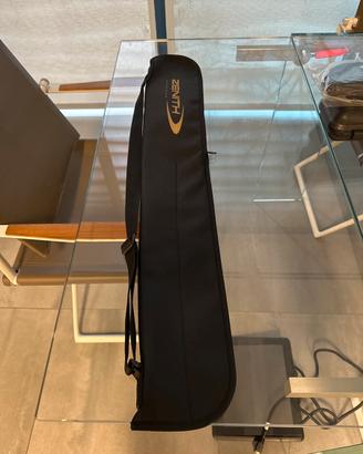 Porta stecca Zenith morbido – 1 posto