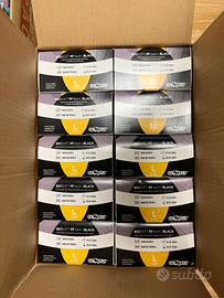 Guanti in NITRILE Multiuso