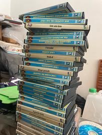Film dvd collezione