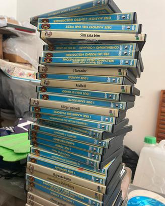 Film dvd collezione